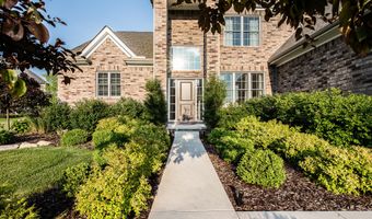1466 St James Blvd, Ann Arbor, MI 48108