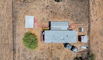 6705 E Red Barrel Dr, Yucca, AZ 86438