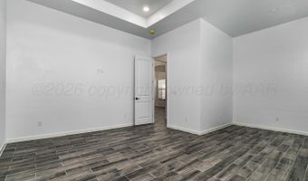 13633 ARIANA Rd, Amarillo, TX 79124