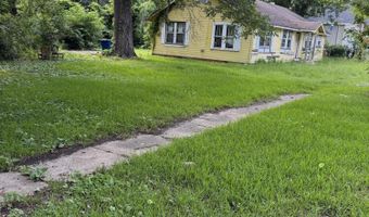 207 S Columbus St, Aberdeen, MS 39730