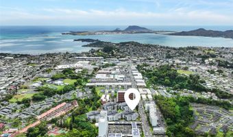 46-267 Kahuhipa St C311, Kaneohe, HI 96744