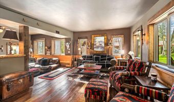 2130 Lion Mountain Rd, Whitefish, MT 59937