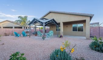 1123 E Lumberjack Trl, Sahuarita, AZ 85629