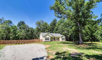 2652 Bethany Church Rd, Lincolnton, GA 30817