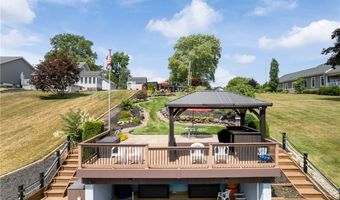 3597 PONCIANA Ave, Akron, OH 44319