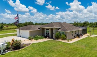 2432 SW BREWER Ave, Arcadia, FL 34266
