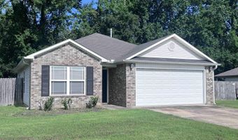 133 Meadow Dr, Beebe, AR 72012