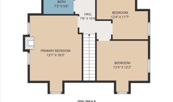 221 THOMAS St, Bel Air, MD 21014
