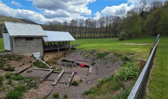 217 Camp Ground Rd, Addison, PA 15424