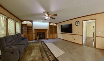 1200 Stillwater Rd, Anniston, AL 36207