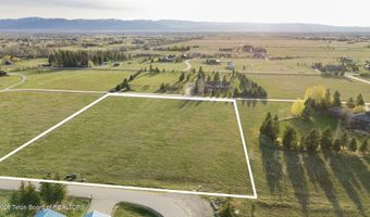 130 CREEKSIDE Rd, Alta, WY 83414
