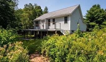 48 Emery Rd, Parsonsfield, ME 04047