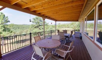 23560 Big Horn Dr, Aguilar, CO 81020