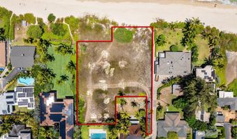 10 Kamani Kai Pl, Kailua, HI 96734