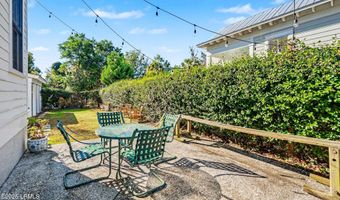 1304 Washington St, Beaufort, SC 29902