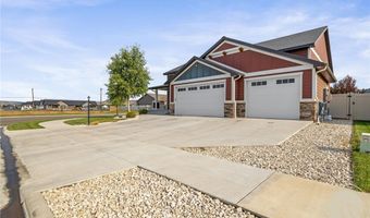 5321 Amherst Dr, Billings, MT 59106