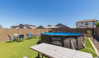 19771 W WOODLANDS Ave, Buckeye, AZ 85326