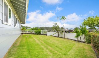 1433 Akanahe Pl, Kailua, HI 96734