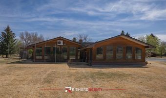 5 Driver Clb, Cody, WY 82414