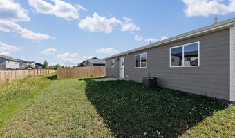 627 Bomber Way, Box Elder, SD 57719