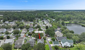 37 4th Ave, Bluffton, SC 29910