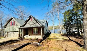 146 Clearview, Abbeville, SC 29620