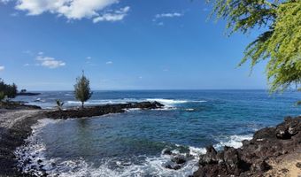 88-1556 PIKAKE Ave, Captain Cook, HI 96704