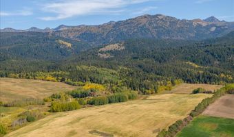 5 W BLAIR Rd, Alta, WY 83414