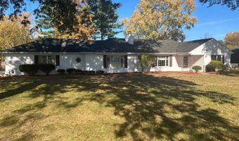 3160 Galbraith Rd, Amberley, OH 45236