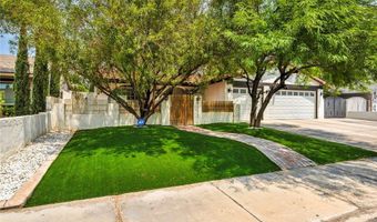 6312 Bluejay Way, Las Vegas, NV 89146