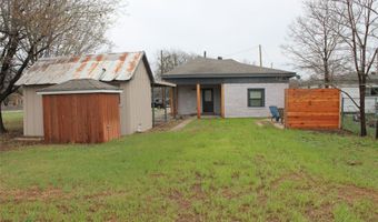 104 S Hubbard St 3 Lots, Alvord, TX 76225