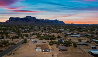 2235 E CODY St, Apache Junction, AZ 85119