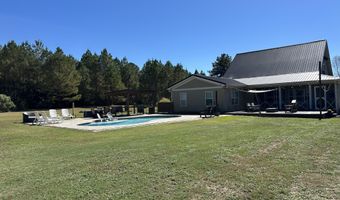 7935 Peacock Rd, Baker, FL 32531