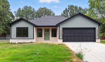 410 N Cedar St St, Beebe, AR 72012