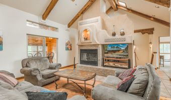 26 Valle Grande Trl N, Angel Fire, NM 87710