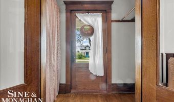1749 St Clair Riv, Algonac, MI 48001