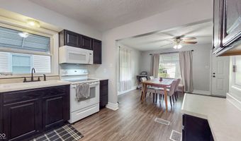 311 S 6th Ave, Beech Grove, IN 46107