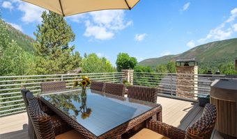 714 S Galena St B, Aspen, CO 81611