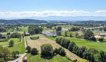 6525 E Andrew Johnson Hwy, Afton, TN 37616
