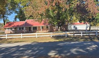 60 Town And Country, Ardmore, OK 73401