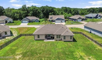4885 REPUBLIC Dr, Ashland, MO 65010