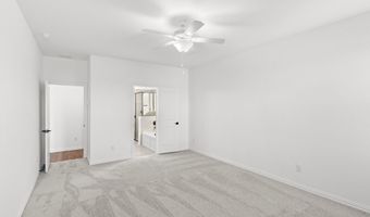 Coyote Meadows by Ashton Woods 1608 Diamond Peak Trail Plan: Grayson, Anna, TX 75409