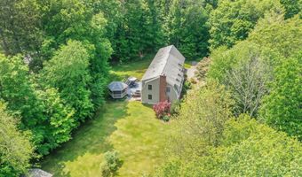 373 Broad Way, Coventry, CT 06238