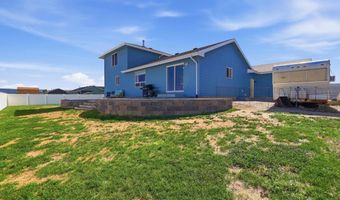 5601 Tonkawa Trl, Bar Nunn, WY 82601