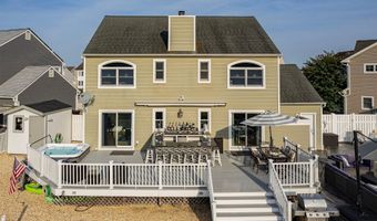 96 Windjammer Ct, Bayville, NJ 08721