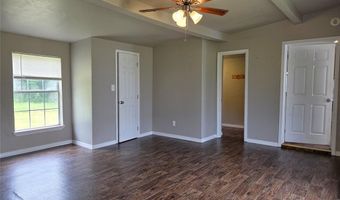 15 3rd St, Atwood, OK 74827