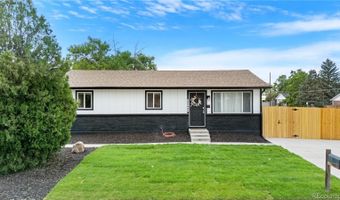 405 Dogwood Ave, Brighton, CO 80601