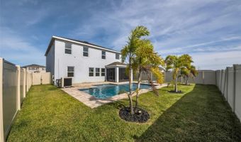 108 BRIGHT IBIS Ave, Apollo Beach, FL 33572