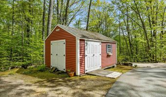 9 Red Oak Rd, Barnstead, NH 03218