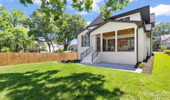 2425 Lola Ave, Charlotte, NC 28205